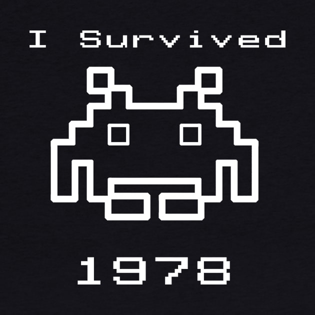 I Survived 1978 by spdy4